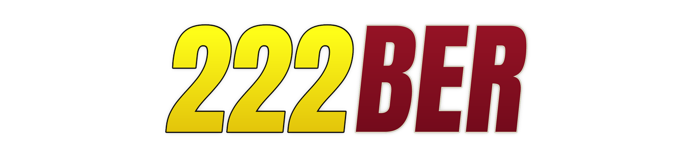 222ber লোগো